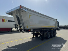 Schmitz Cargobull Oplegger Kipper Standard 29m³ 