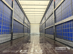 Schmitz Cargobull Curtainsider Standard 