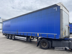 Schmitz Cargobull Curtainsider Standard 