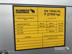 Schmitz Cargobull Curtainsider Standard 