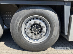 Schmitz Cargobull Curtainsider Standard Getränke 