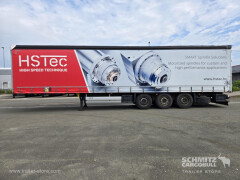 Schmitz Cargobull Curtainsider Standard 