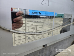 Schmitz Cargobull Curtainsider Standard 