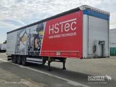 Schmitz Cargobull Curtainsider Standard 