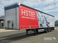 Schmitz Cargobull Curtainsider Standard 