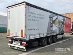 Schmitz Cargobull Curtainsider Standard 