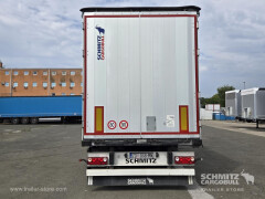 Schmitz Cargobull Curtainsider Standard 
