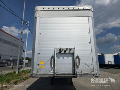 Schmitz Cargobull Curtainsider Standard 
