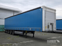 Schmitz Cargobull Curtainsider Standard 