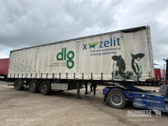 ANDERE Curtainsider Standard 