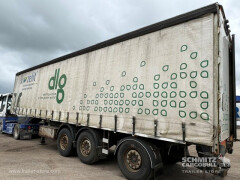 ANDERE Curtainsider Standard 