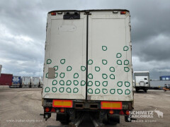 ANDERE Curtainsider Standard 