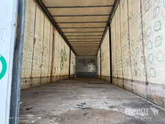 ANDERE Curtainsider Standard 
