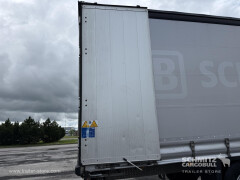Schmitz Cargobull Curtainsider Standard 