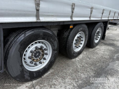 Schmitz Cargobull Curtainsider Standard 