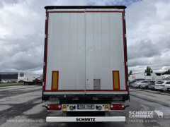 Schmitz Cargobull Curtainsider Standard 