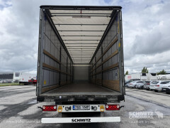 Schmitz Cargobull Curtainsider Standard 