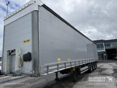 Schmitz Cargobull Curtainsider Standard 