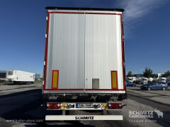 Schmitz Cargobull Curtainsider Standard 