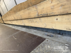 Schmitz Cargobull Curtainsider Standard 