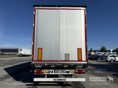 Schmitz Cargobull Curtainsider Standard 
