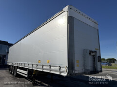 Schmitz Cargobull Curtainsider Standard 
