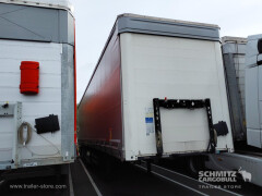 KOEGEL Semitrailer Curtainsider Standard 