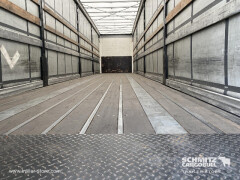 KOEGEL Semitrailer Curtainsider Standard 