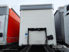 KOEGEL Semitrailer Curtainsider Standard 