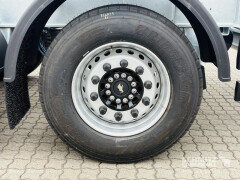 Schmitz Cargobull Containerfahrgestell Standard 