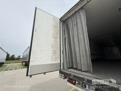 Schmitz Cargobull Oplegger Vries Standard 
