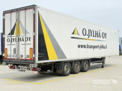 Schmitz Cargobull Oplegger Vries Standard 