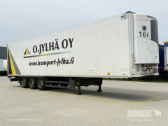Schmitz Cargobull Oplegger Vries Standard 