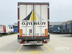 Schmitz Cargobull Oplegger Vries Standard 