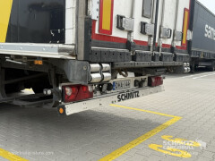 Schmitz Cargobull Oplegger Vries Standard 