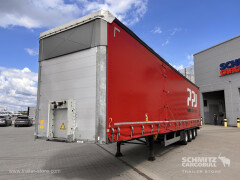 Schmitz Cargobull Curtainsider Mega 