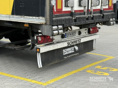 Schmitz Cargobull Oplegger Vries Multitemp Double deck 