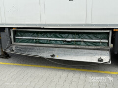 Schmitz Cargobull Oplegger Vries Multitemp Double deck 
