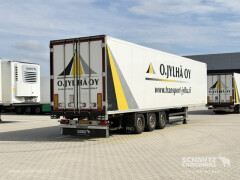 Schmitz Cargobull Oplegger Vries Multitemp Double deck 