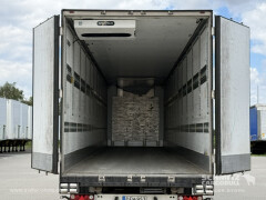 Schmitz Cargobull Oplegger Vries Multitemp Double deck 