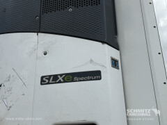 Schmitz Cargobull Oplegger Vries Multitemp Double deck 