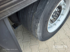Schmitz Cargobull Curtainsider Mega 
