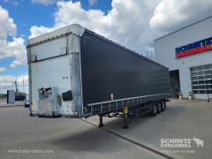 Schmitz Cargobull Curtainsider Standard 