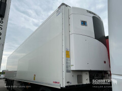 Schmitz Cargobull Reefer Standard Double deck 