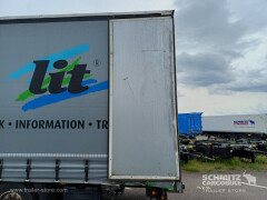 FLIEGL Curtainsider Mega 