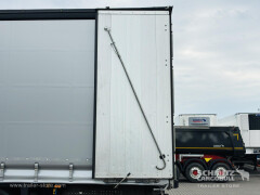 Schmitz Cargobull Curtainsider Standard Getränke 