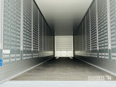 Schmitz Cargobull Trockenfrachtkoffer Standard Doppelstock 