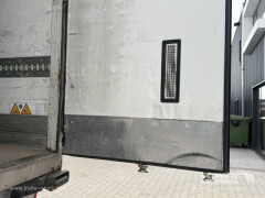 Schmitz Cargobull Oplegger Vries Standard Taillift 