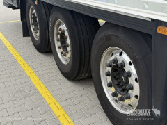 Schmitz Cargobull Oplegger Vries Standard Taillift 