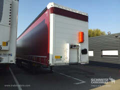Schmitz Cargobull Semitrailer Curtainsider Standard 